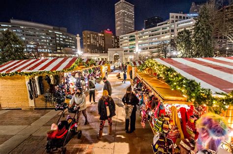Georgetown market makes travel list of best Christmas events in US